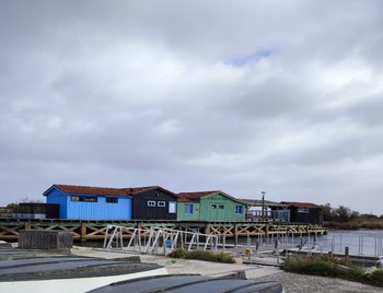 Port des Salines