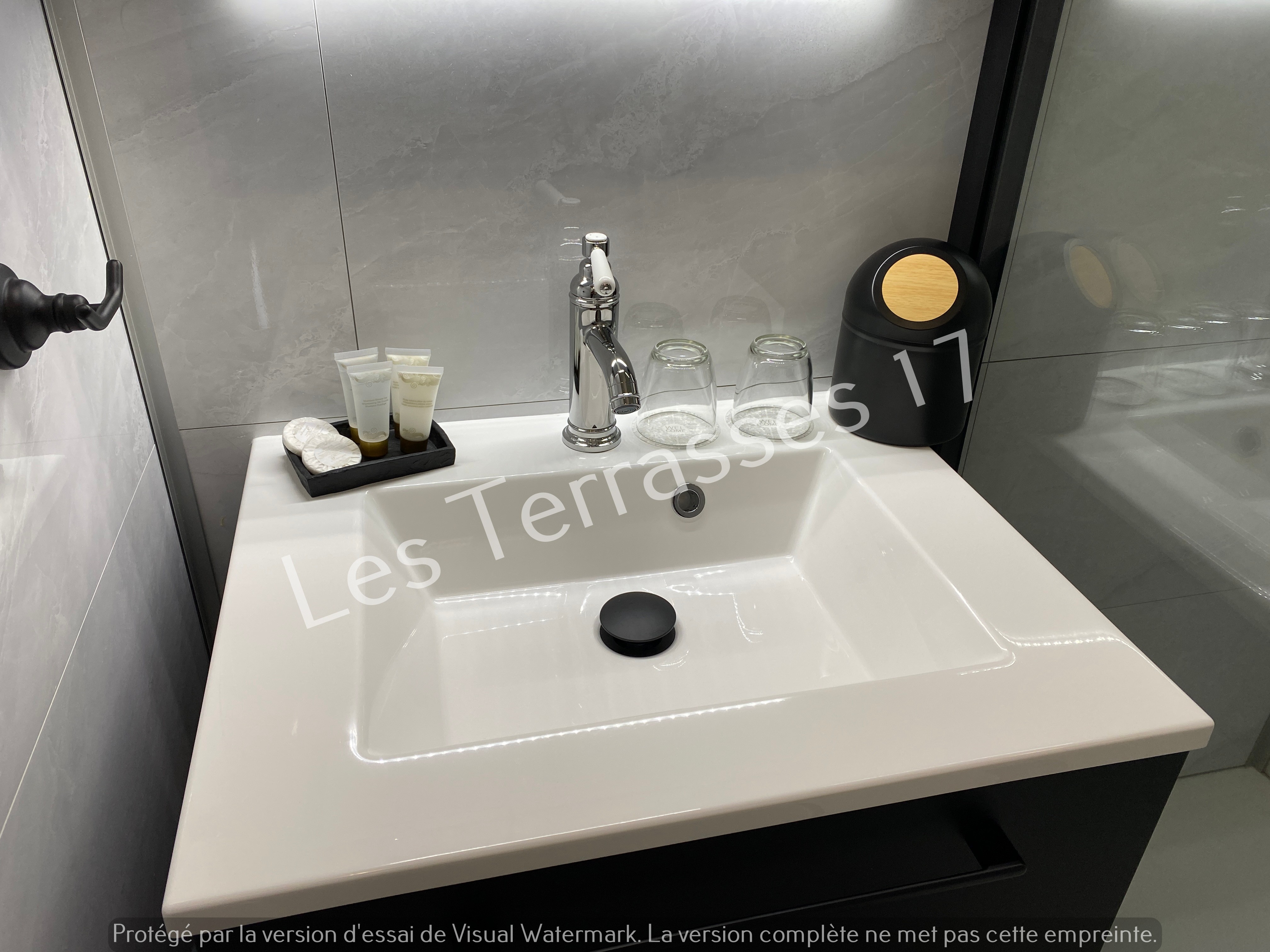 Les Salines, appartement pour 2 à 5 personnes, classé 3 étoiles, vue océan, Ile d'Oléron, Charente maritime