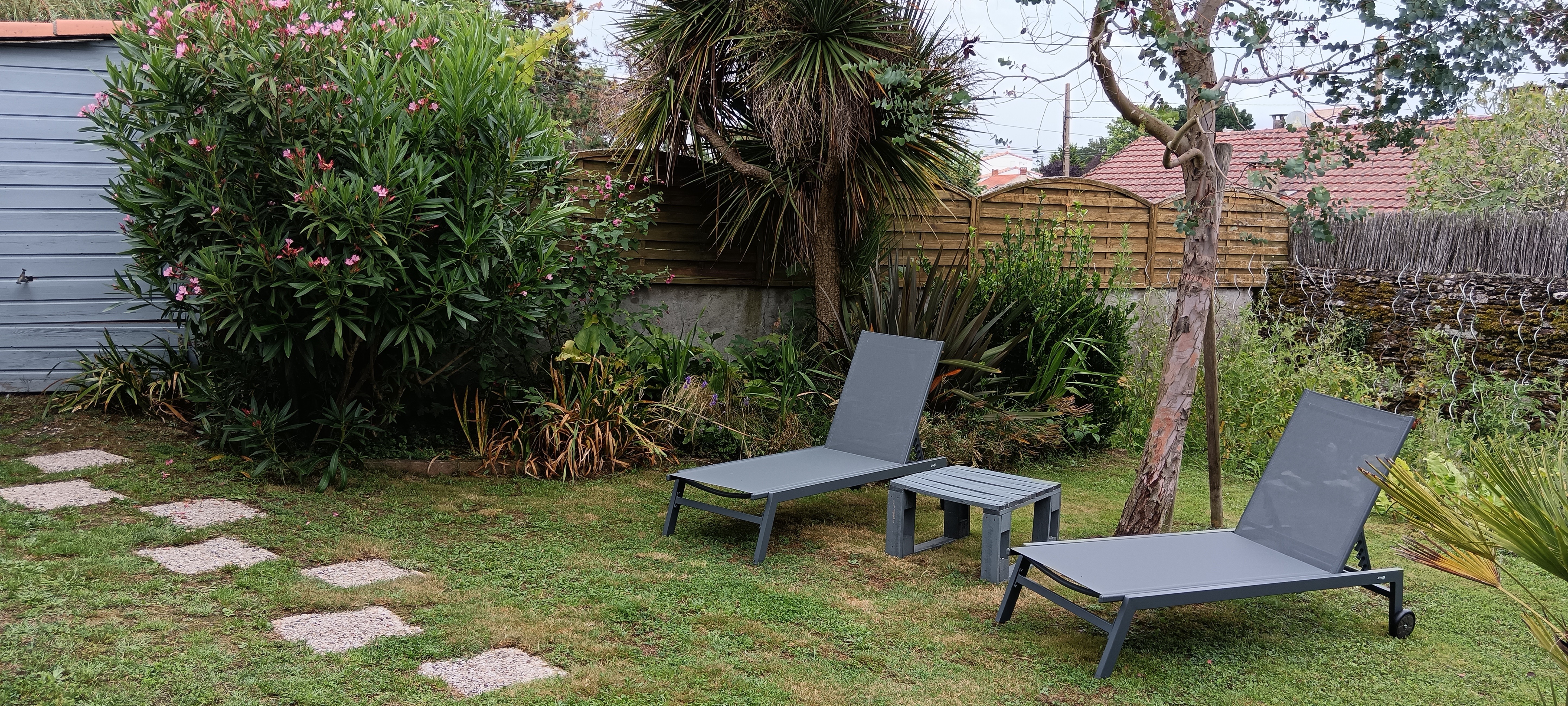 Photo n° 7 de la location