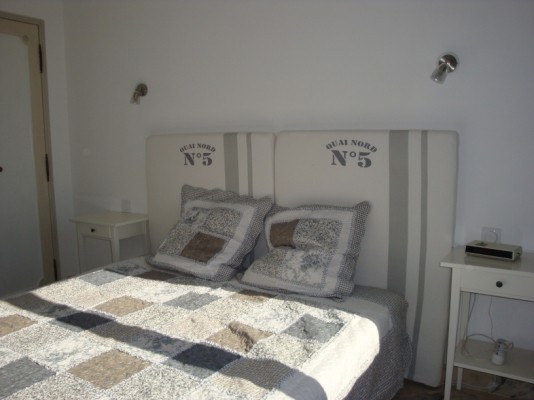 Chambre La Terrasse du Passy Location de vacances Gréoux-les-Bains