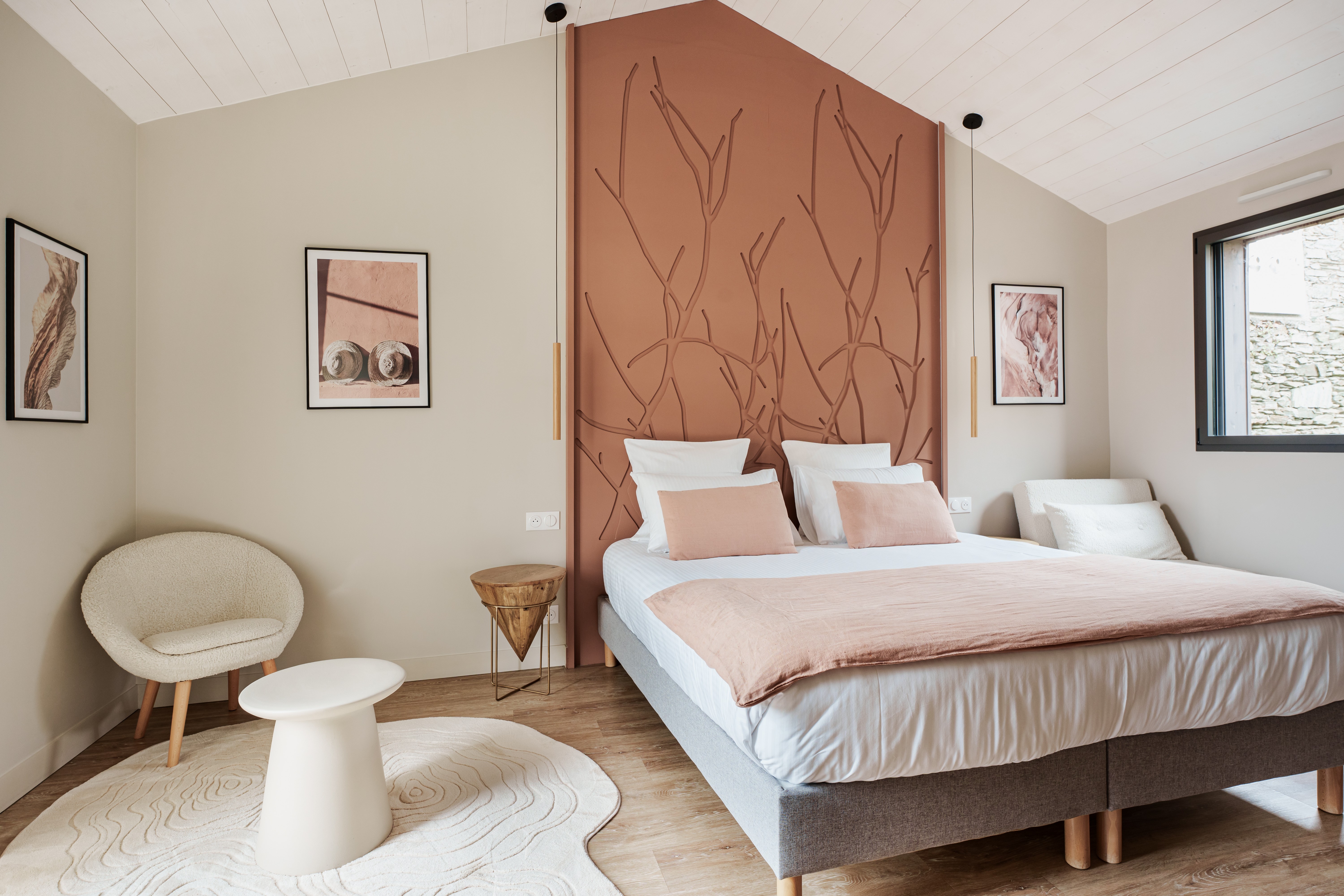 Earth Room