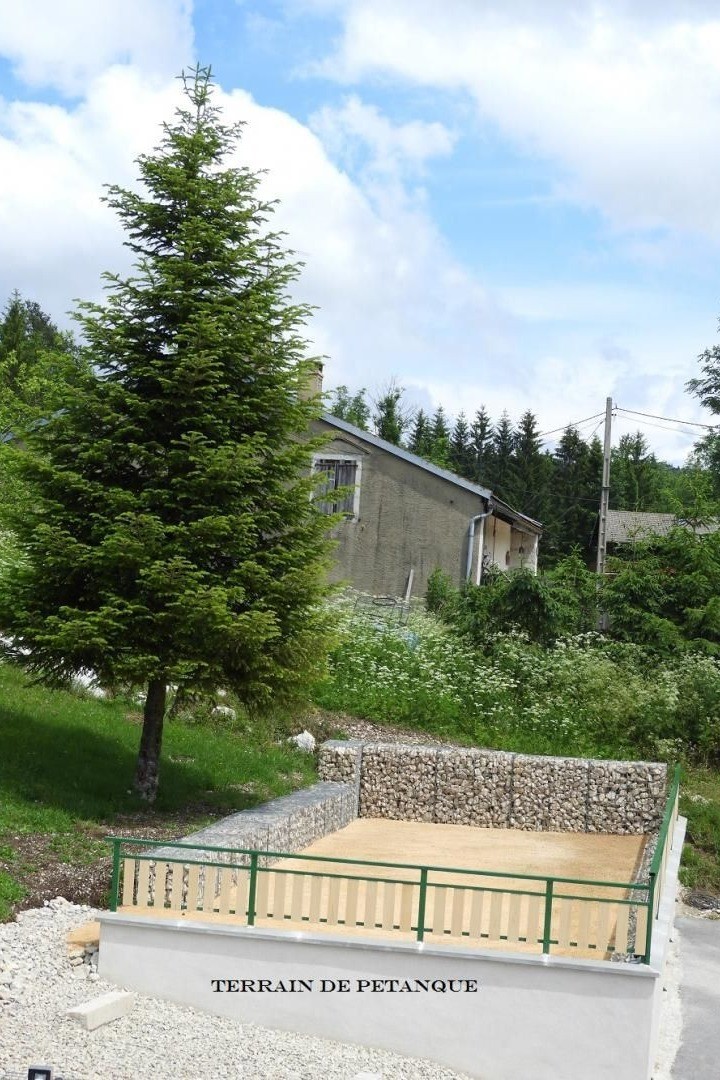 Photo n° 9 of the location