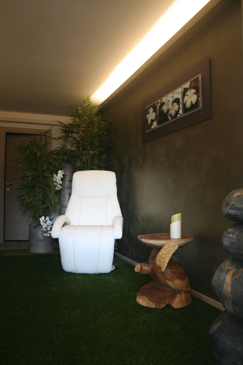 Fauteuil de massage