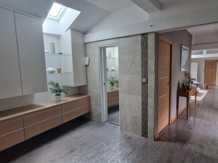 Chambres d'hôtes Le Clos des Champis pour 2 personnes près de Châtellerault, Vienne