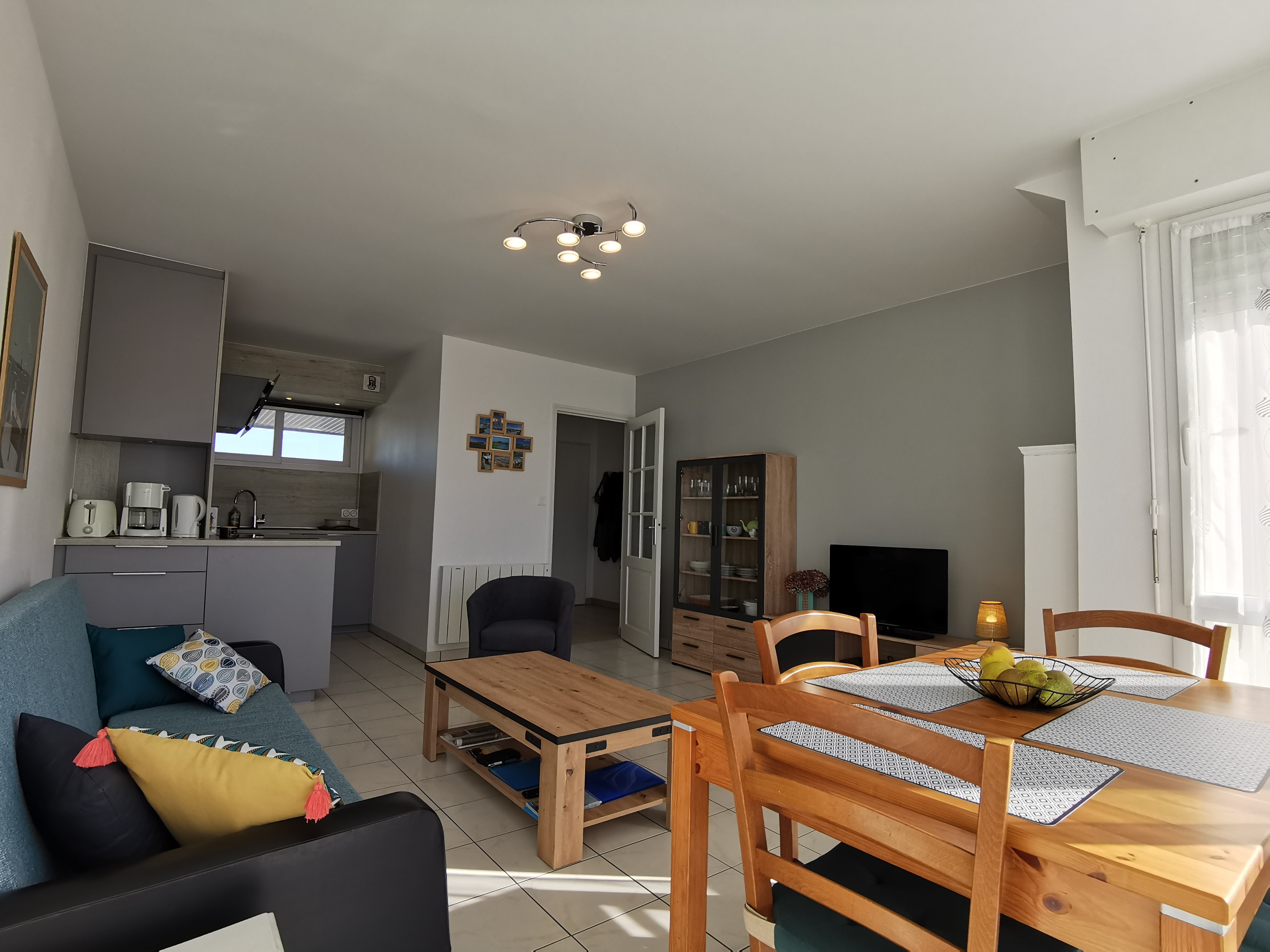 Photo n° 6 de la location