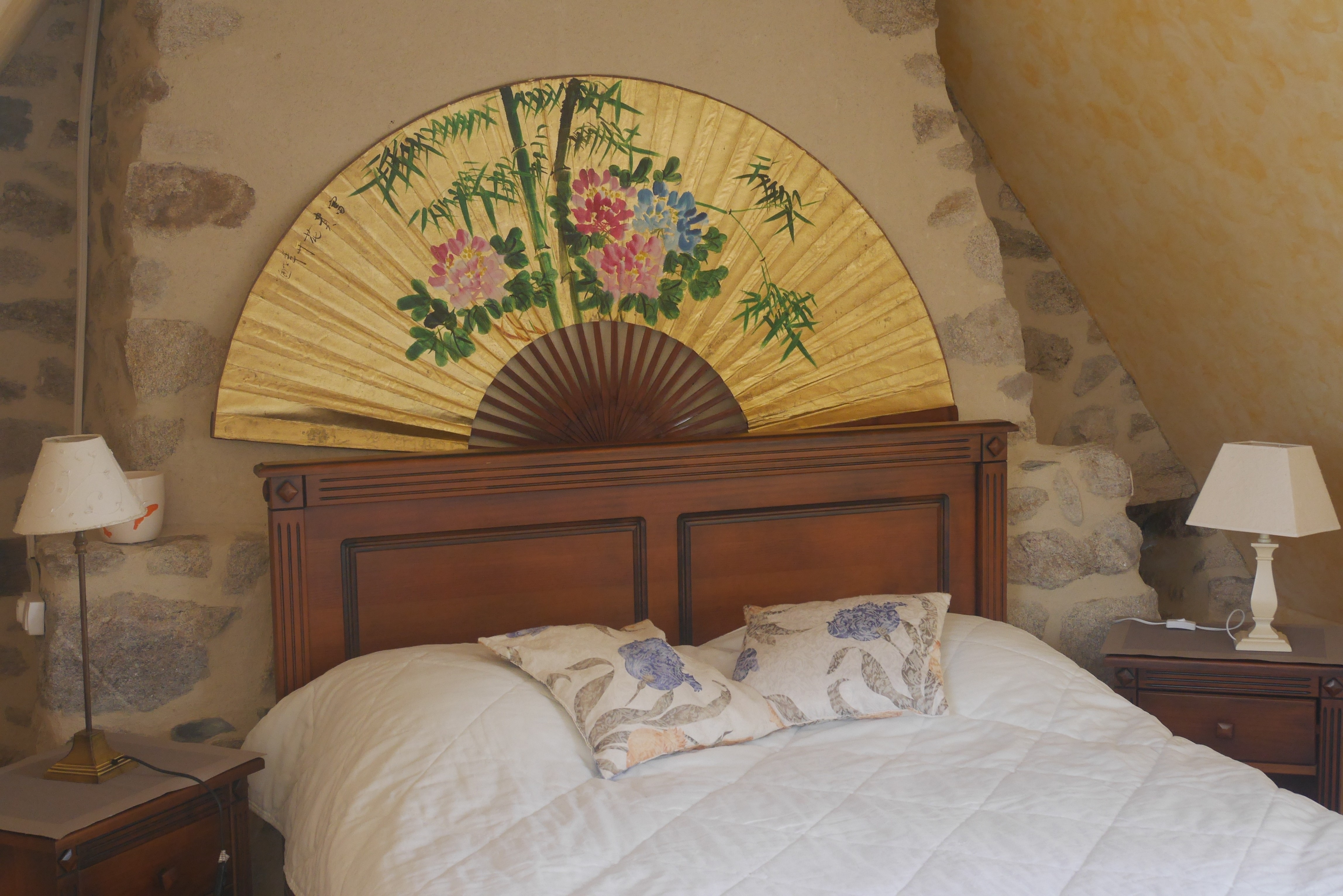 Chambre 1