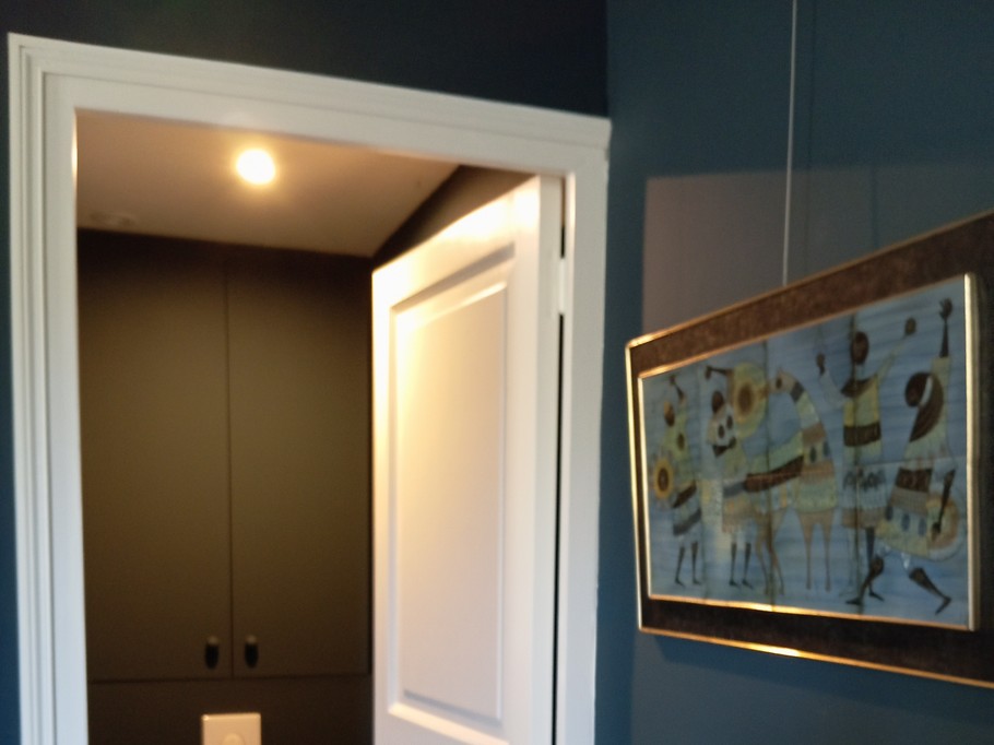 Chambres d'hôtes au Château de Blanquefort-sur-Briolance