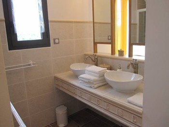 Salle de bain - Saint - Sulpice - Tarn -
