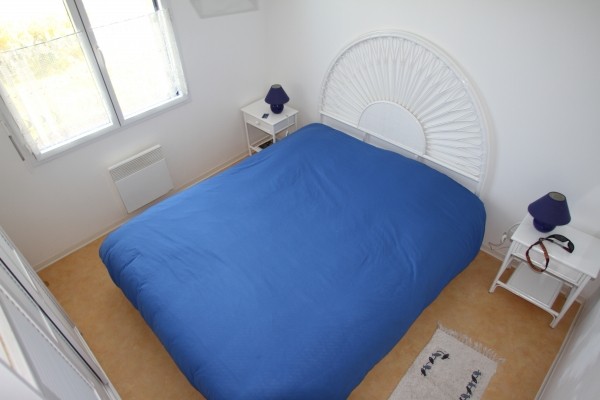 chambre n1 rez de chaussée