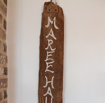 Détail de la décoration