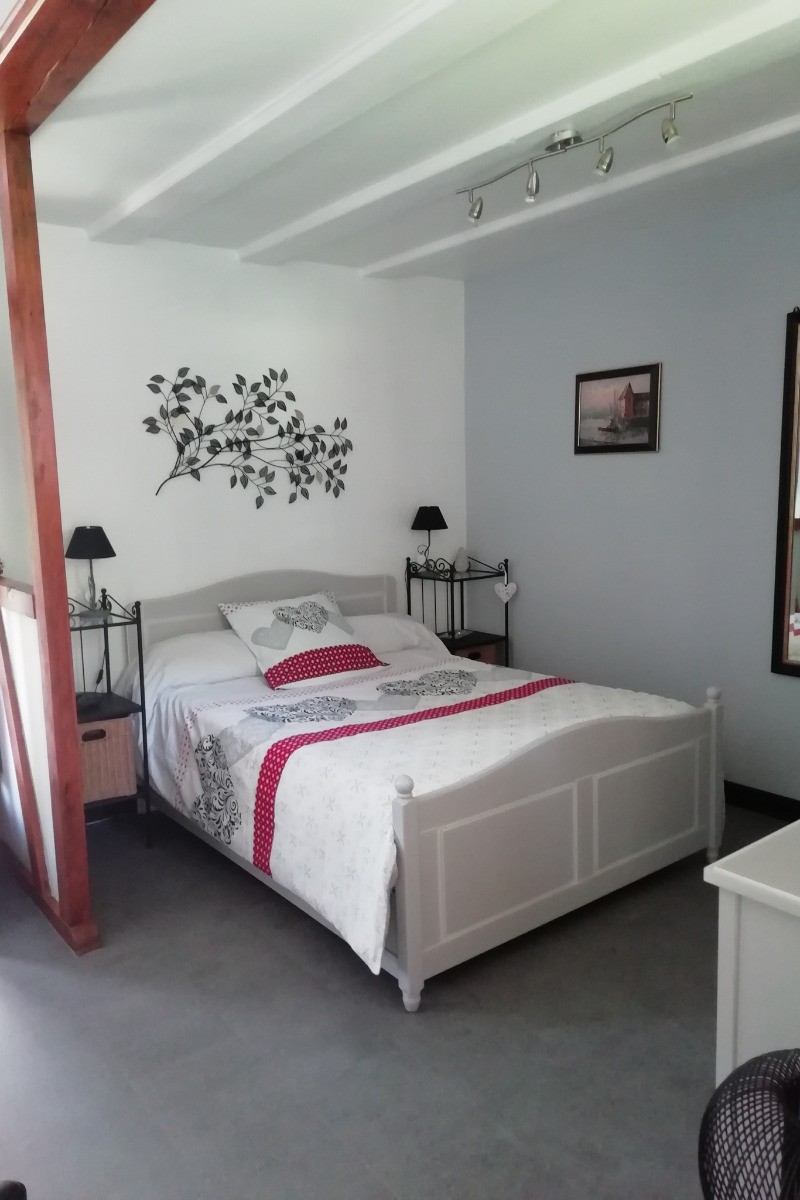 coin chambre