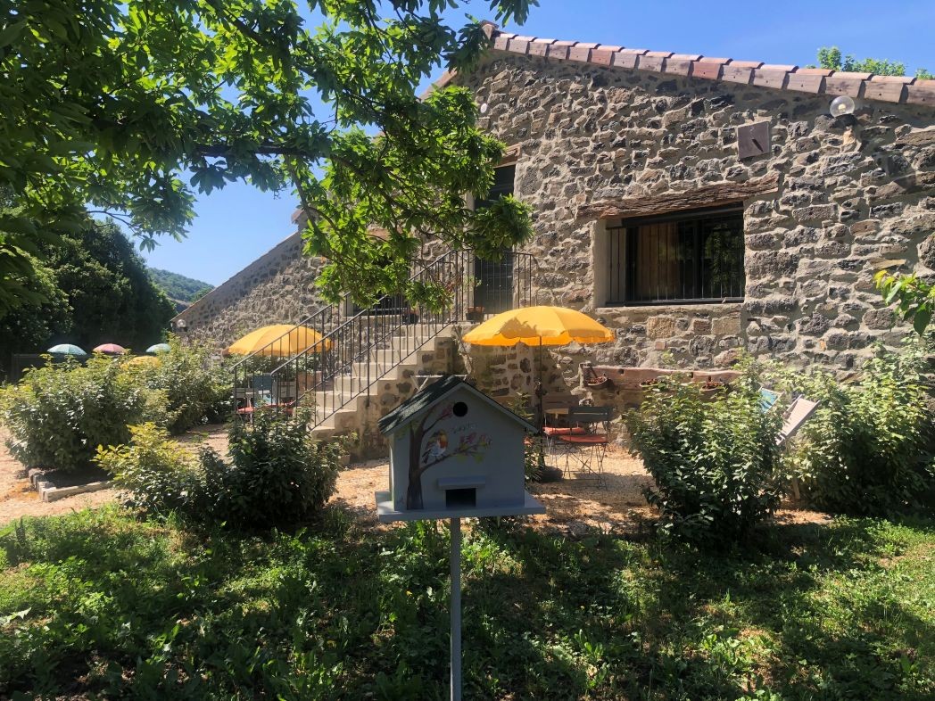 La grange 1