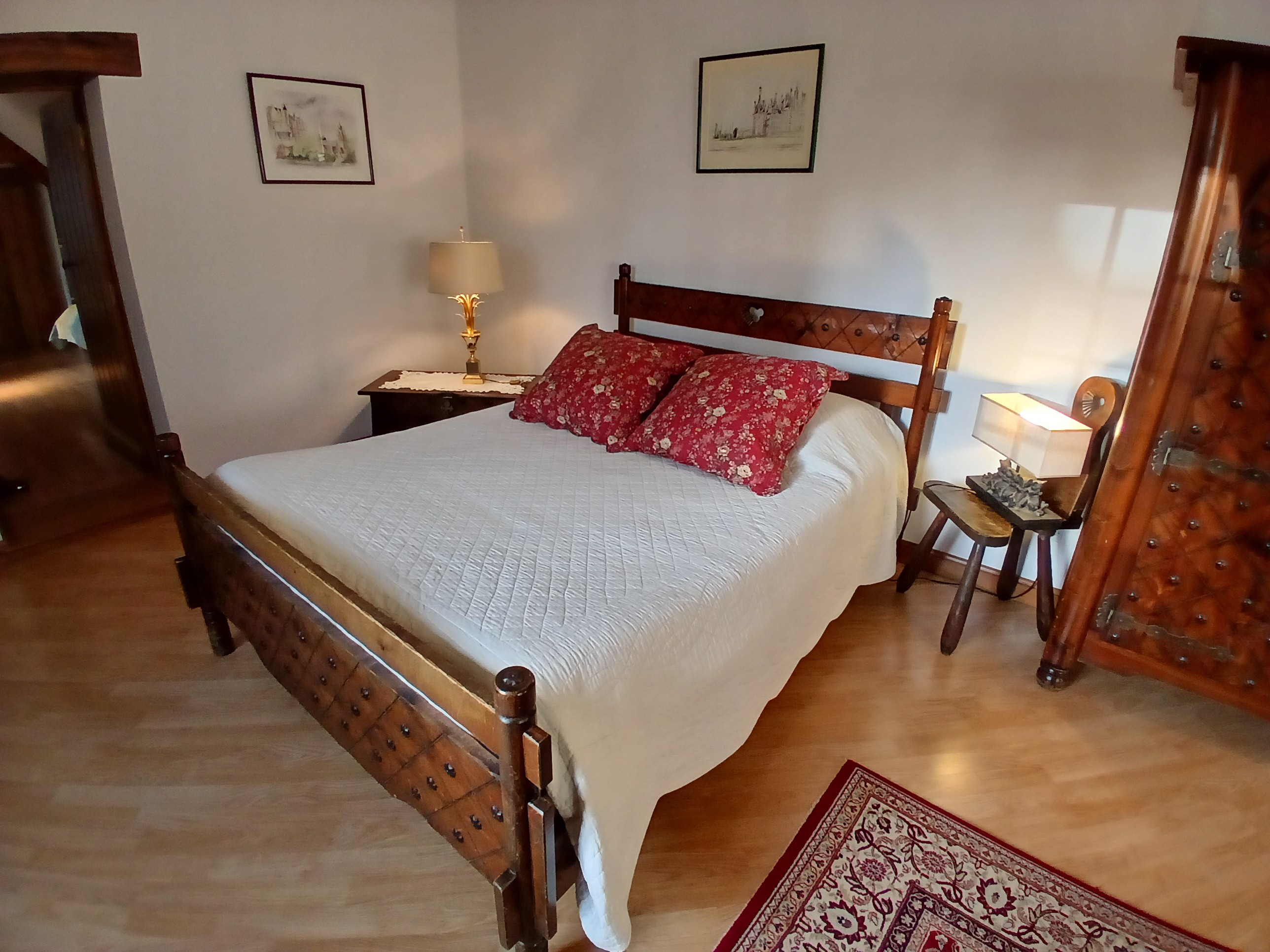 CHAMBRE PARENTALE