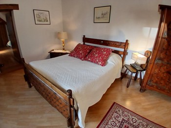 CHAMBRE PARENTALE