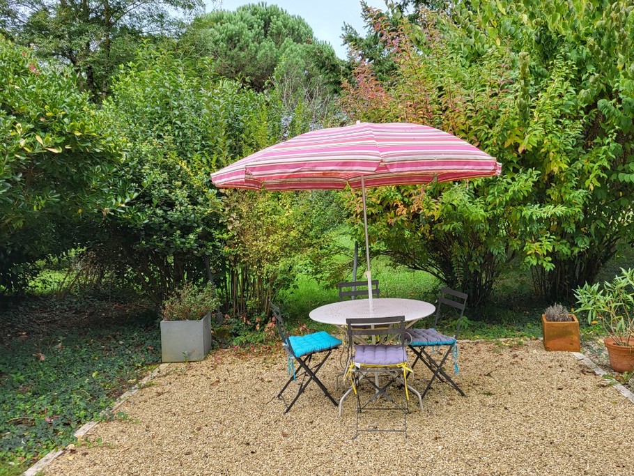 Gîte du Fondubois - Roquefort - Lot et Garonne