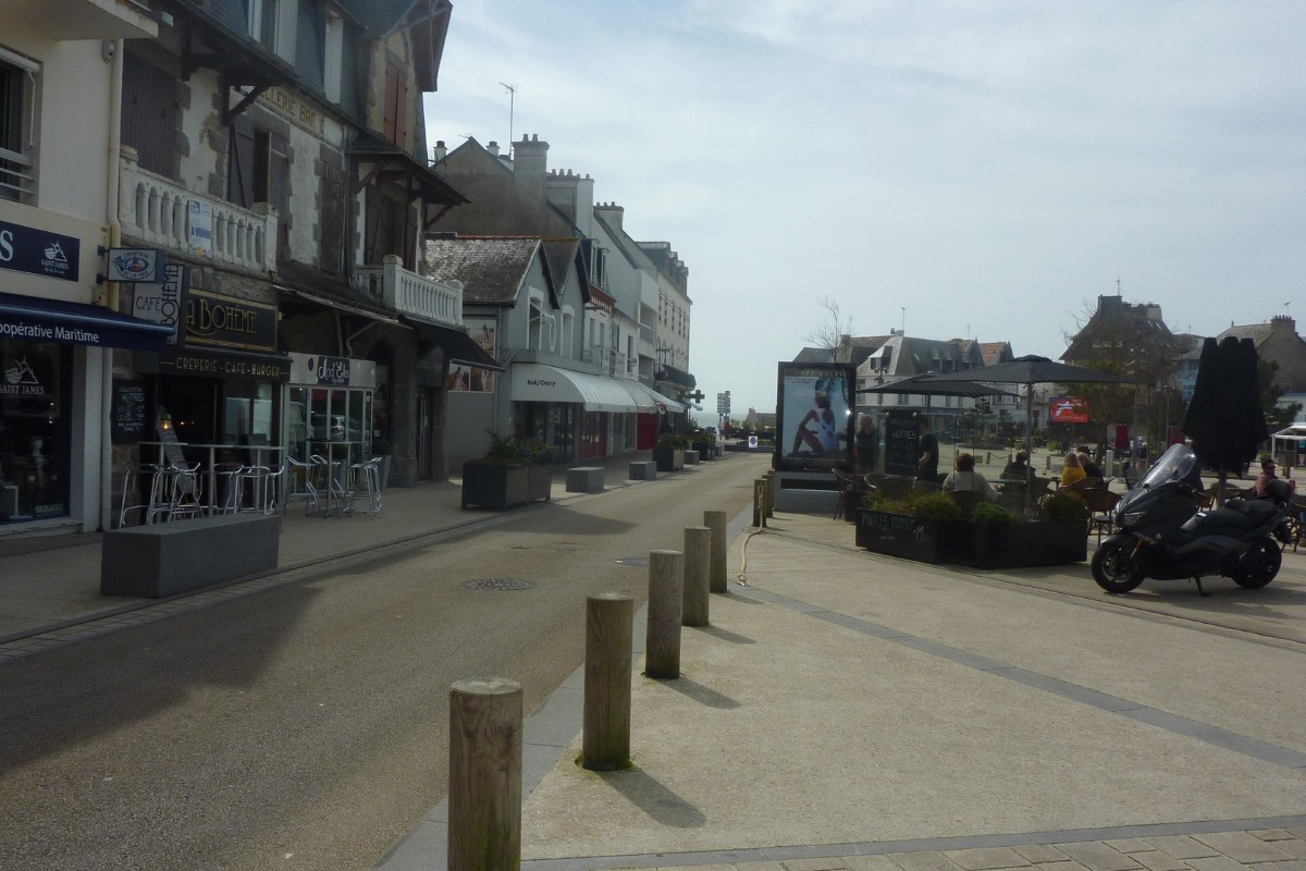Place Hoche