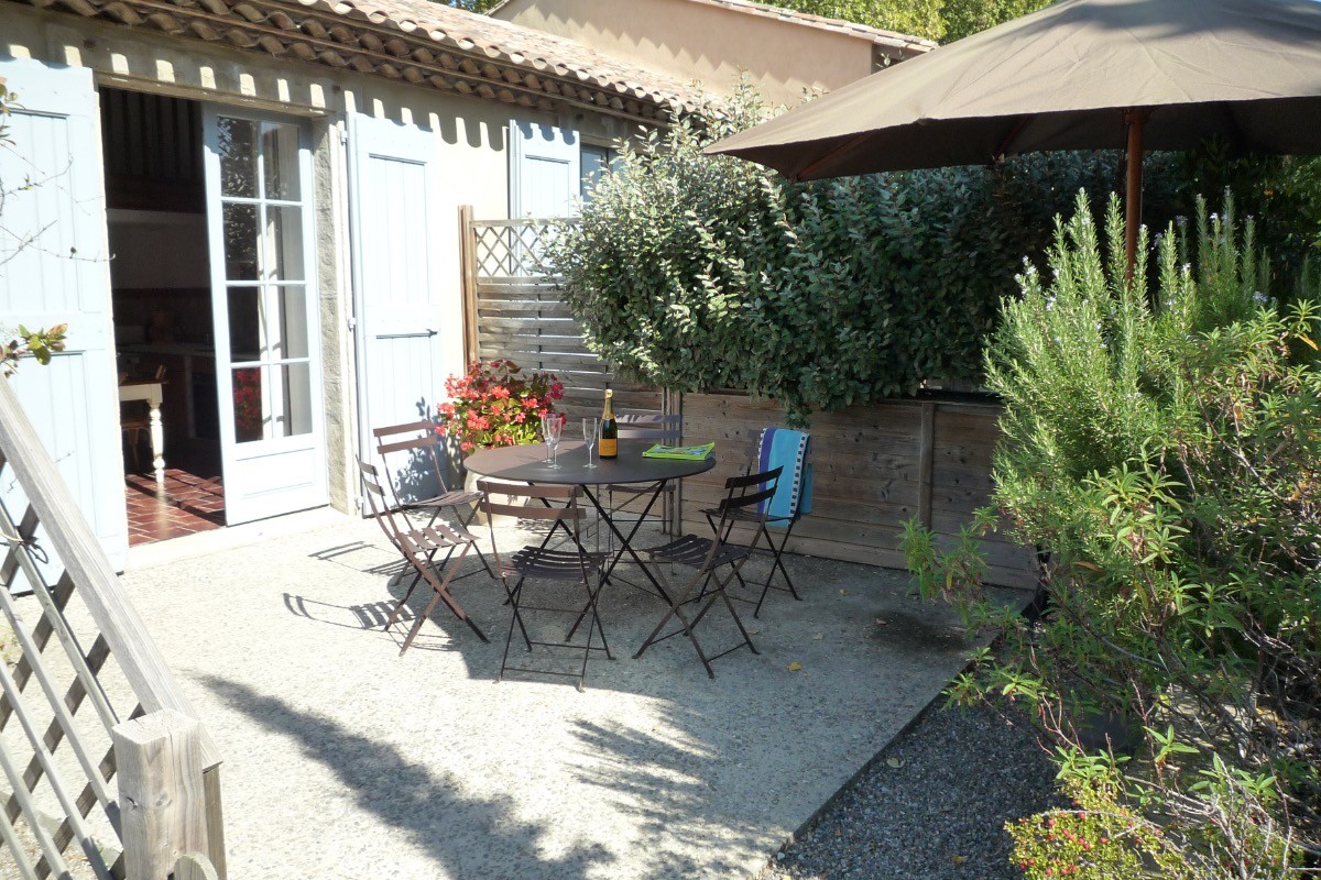 Photo n° 3 de la location