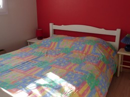 Chambre 1
