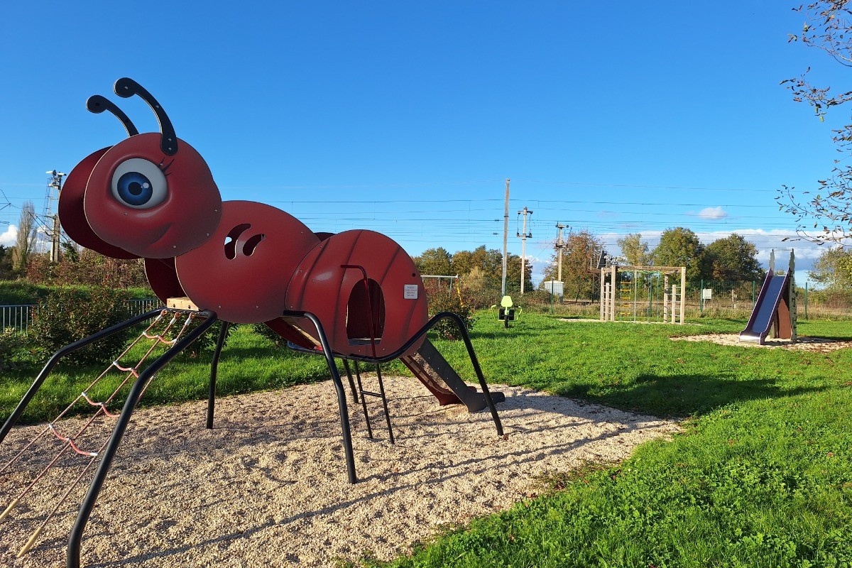 Photo n° 15 of the location