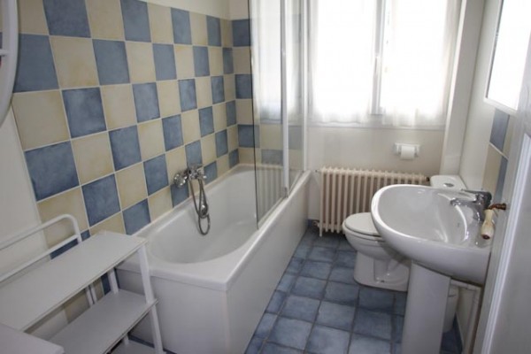 Salle de Bain