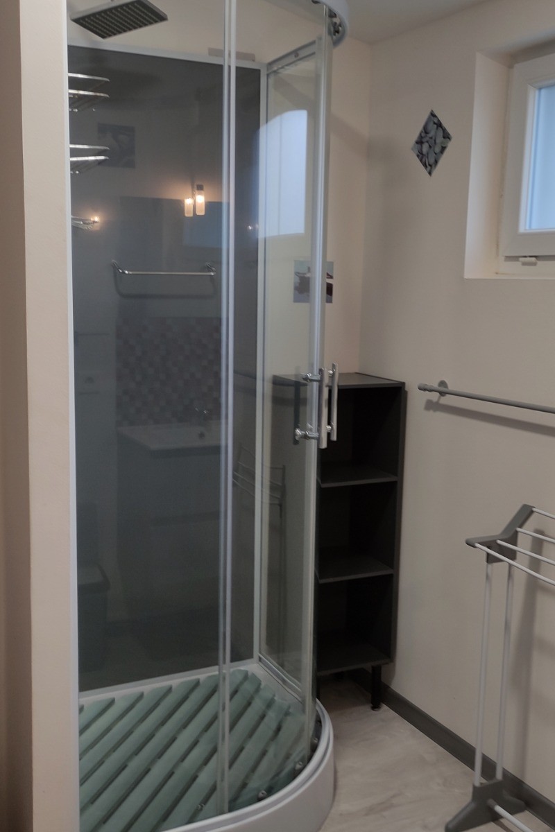 Salle de bain