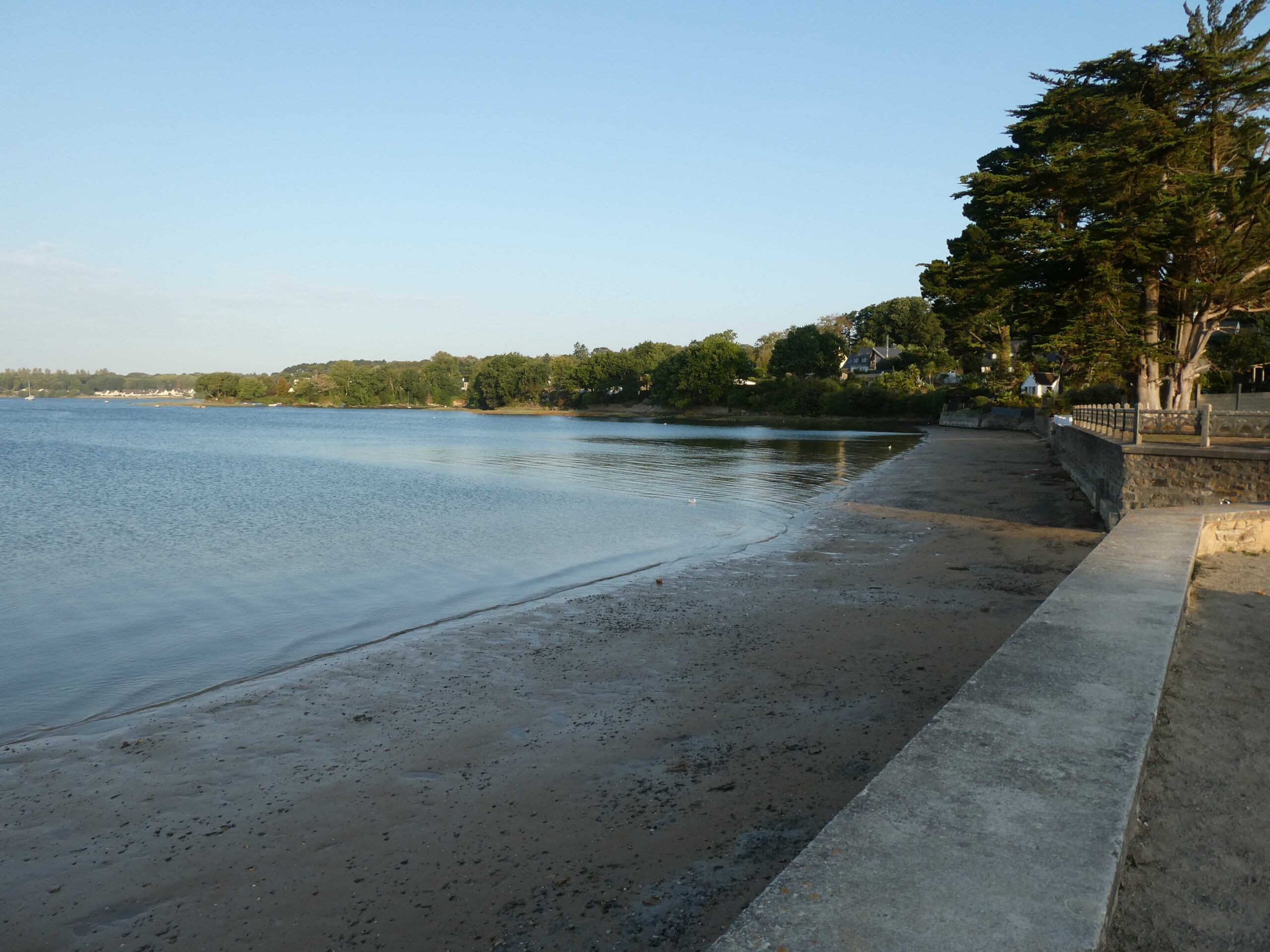 Plage du Douvez - Guipavas
