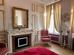 Le Domaine de la Bergerie Guest House, Lapugnoy, Pas-de-Calais