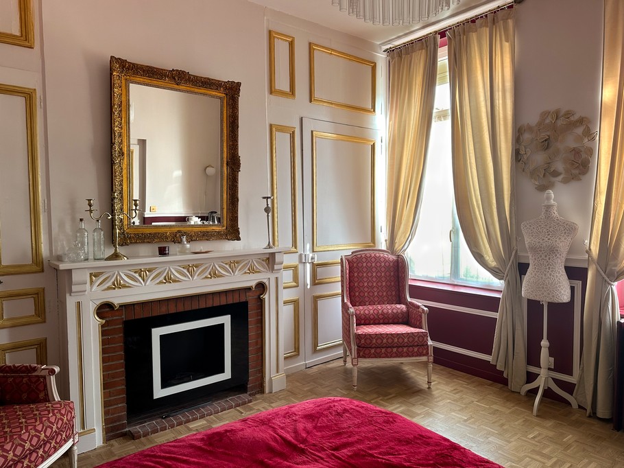 Le Domaine de la Bergerie Guest House, Lapugnoy, Pas-de-Calais