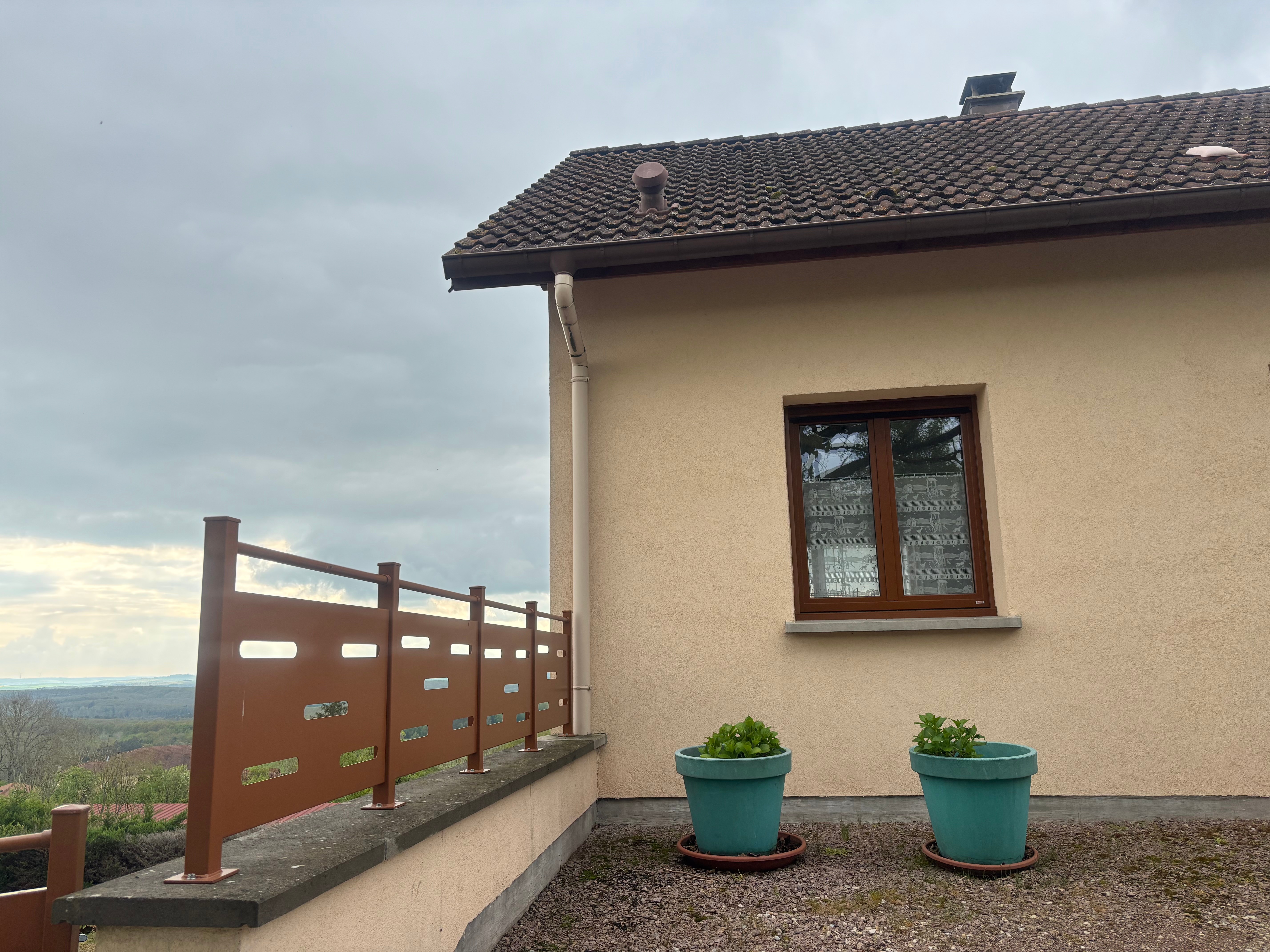 Extérieur - Maison Les Sables