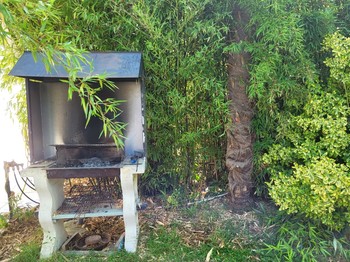 Barcecue St Jory