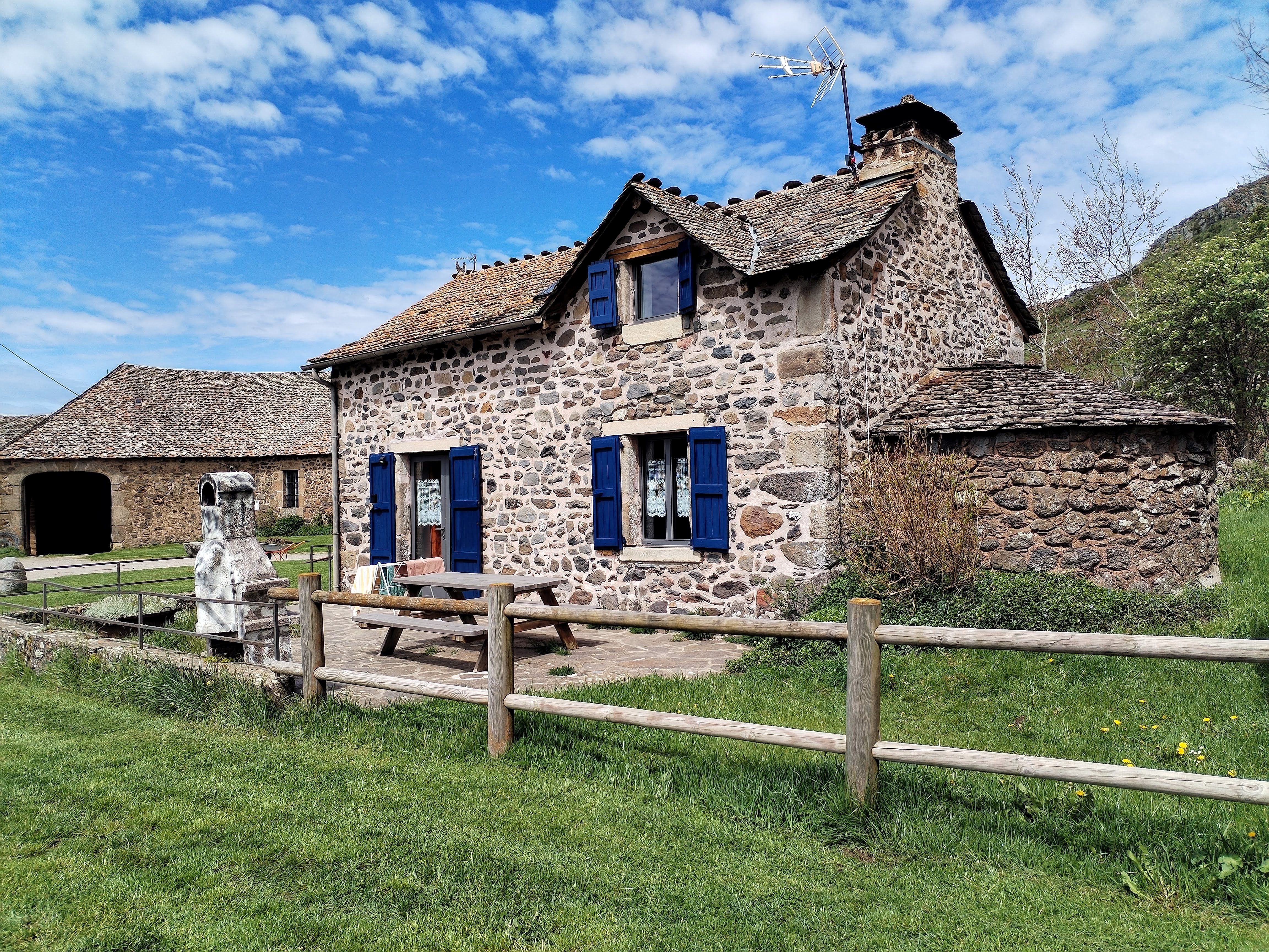Photo n° 1 of the location