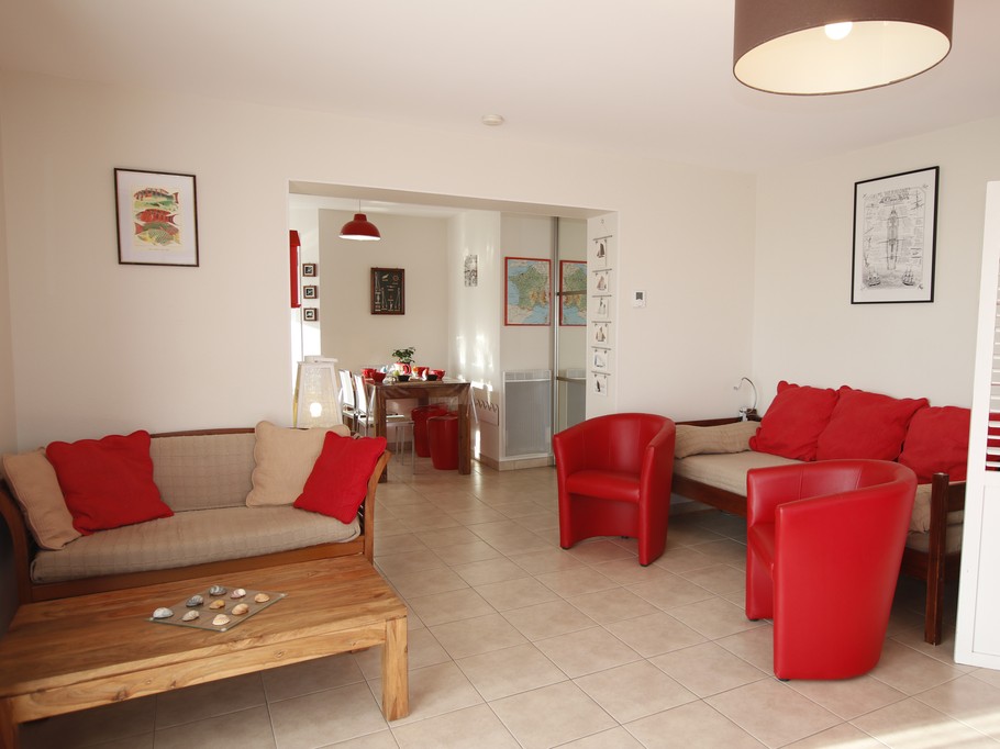 Les Dunes - Villa Dado