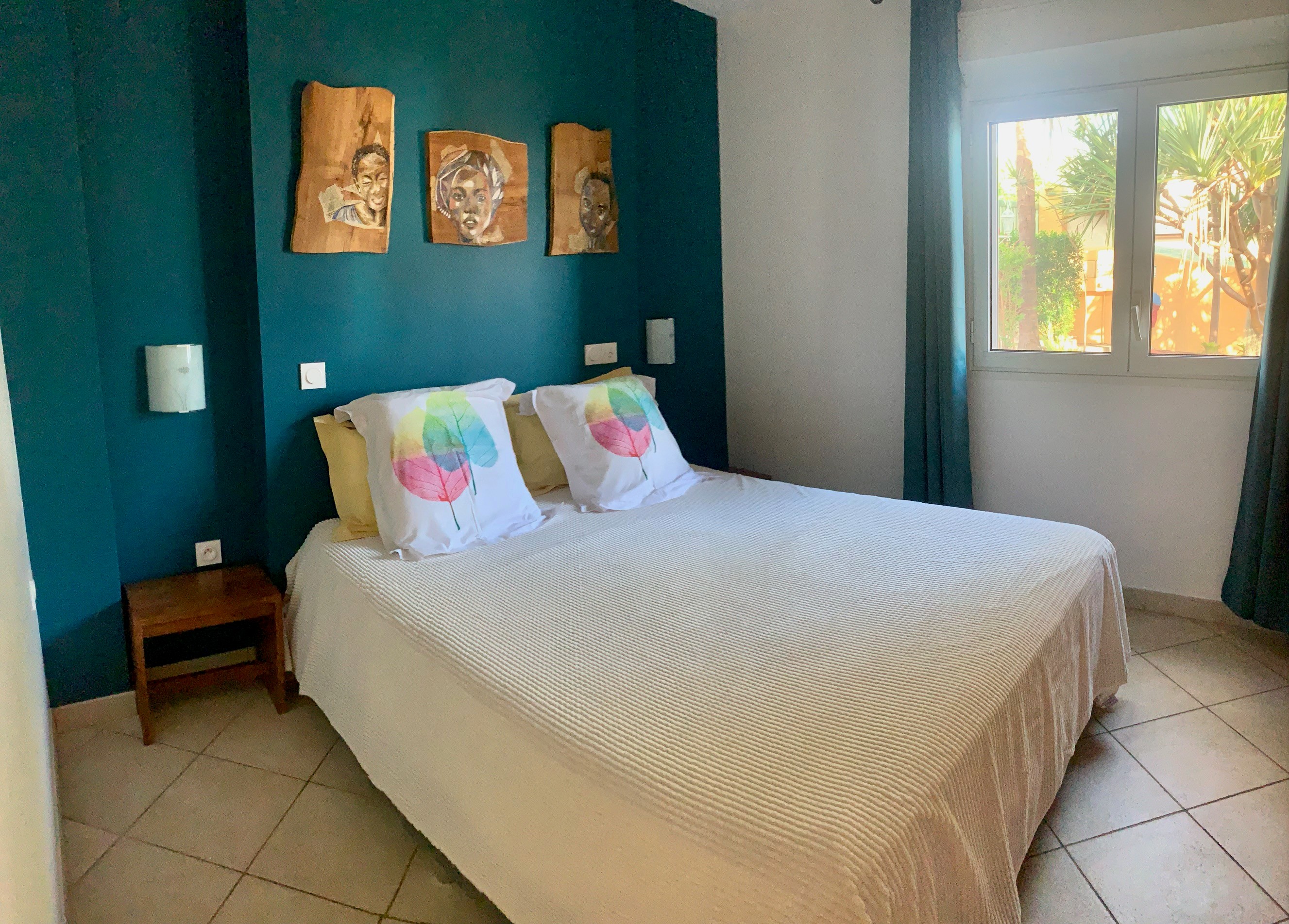 Fanjan chambre 1