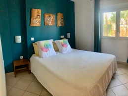Fanjan chambre 1