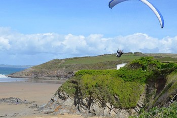 Parapente Kervel
