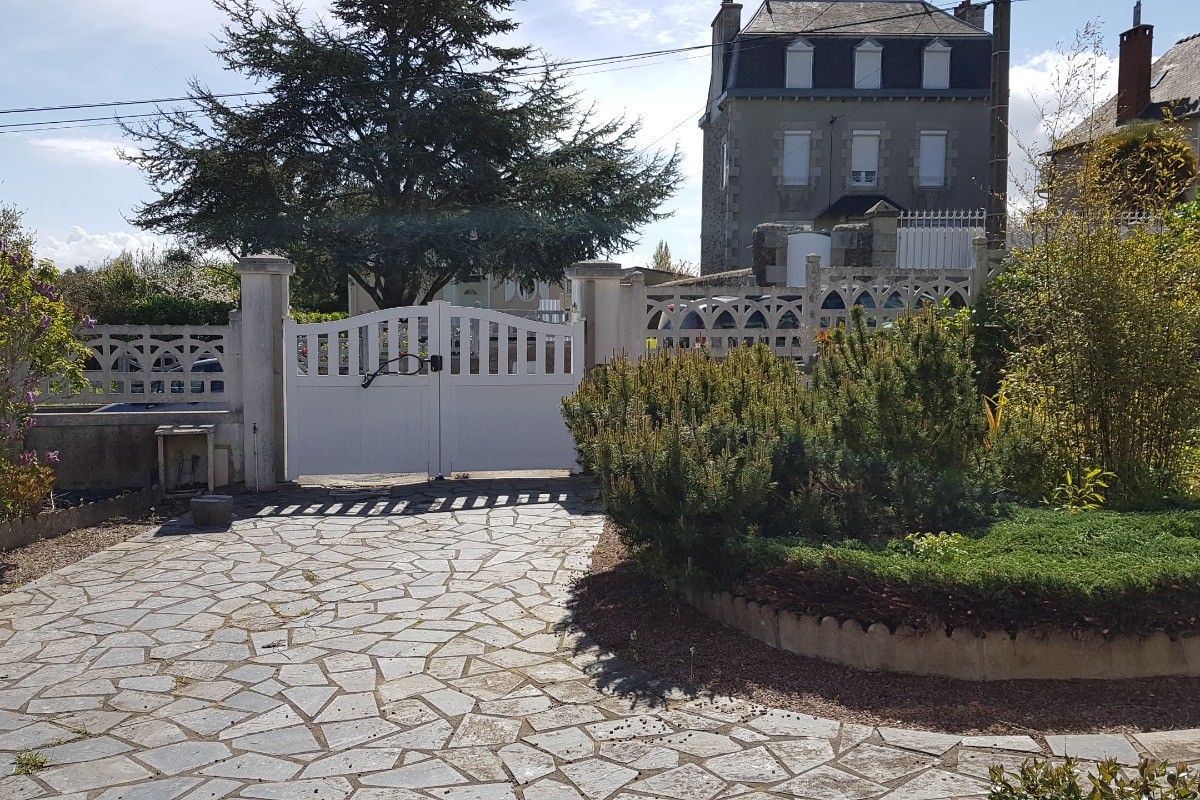 Cours privative
