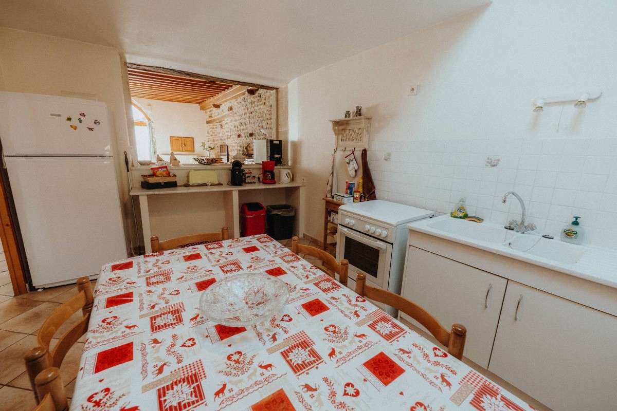 Photo n° 6 de la location