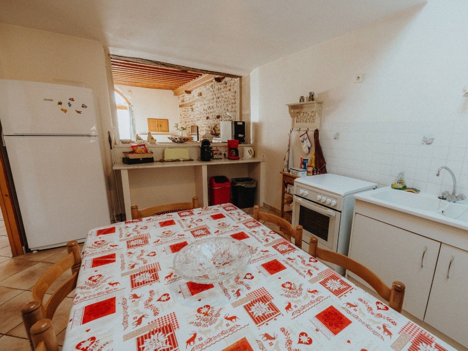 Photo n° 6 de la location