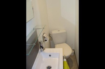 Chalets du camping de la Borde en Auvergne au cœur de l'Allier à Vieure