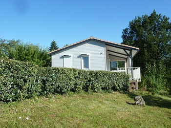 Pilou1 - Façade sud