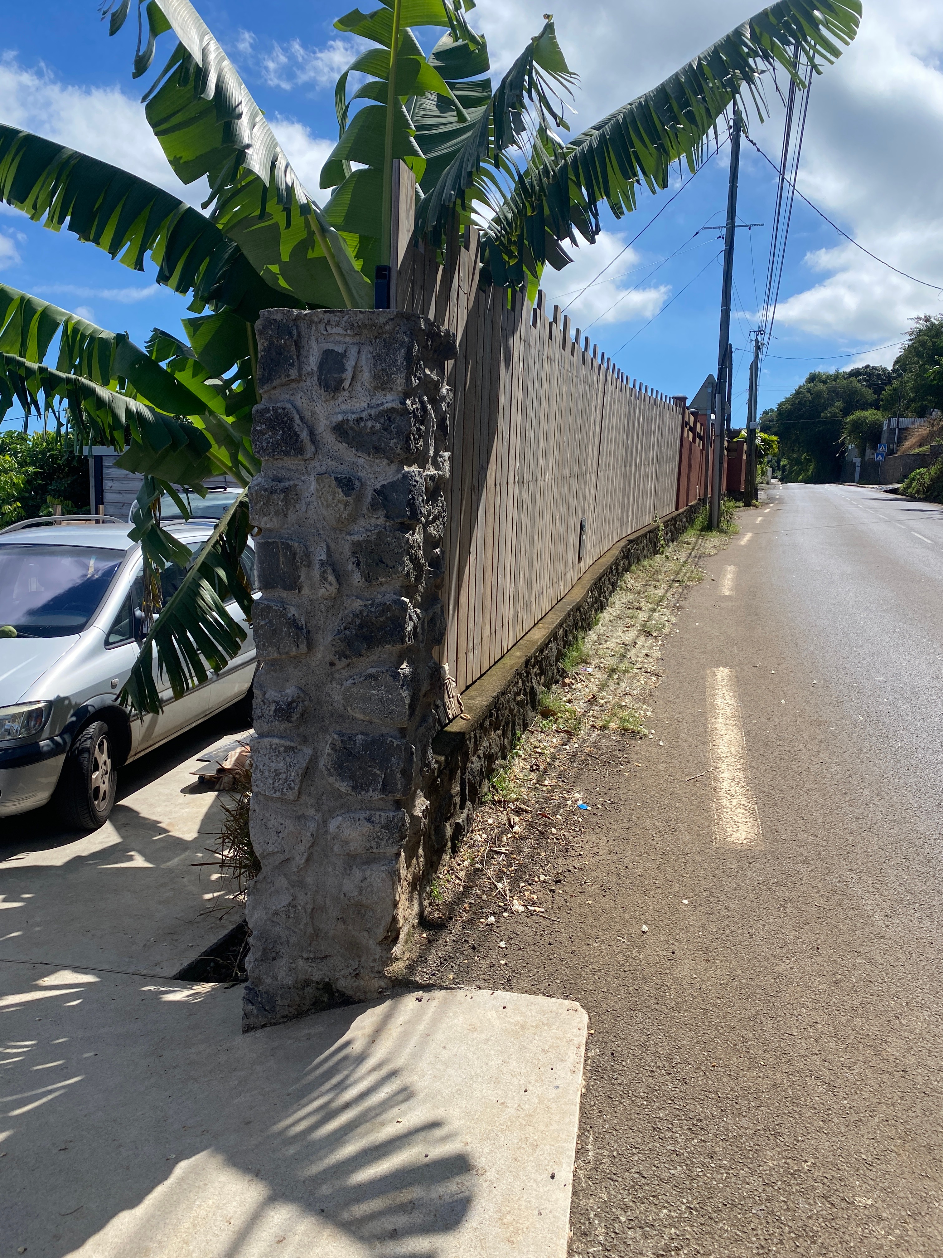 Accès depuis la CD13