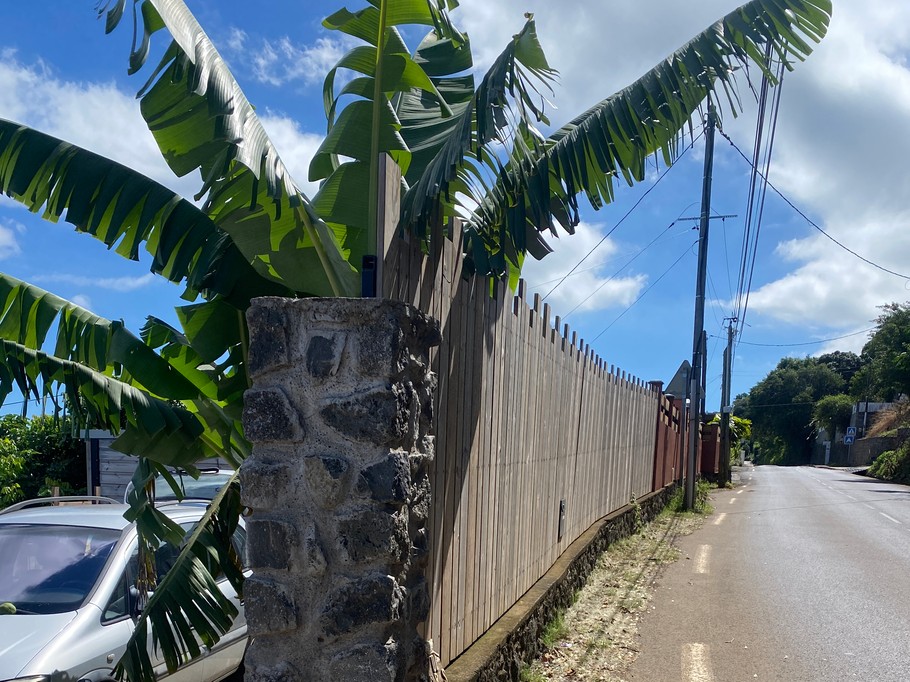 Accès depuis la CD13