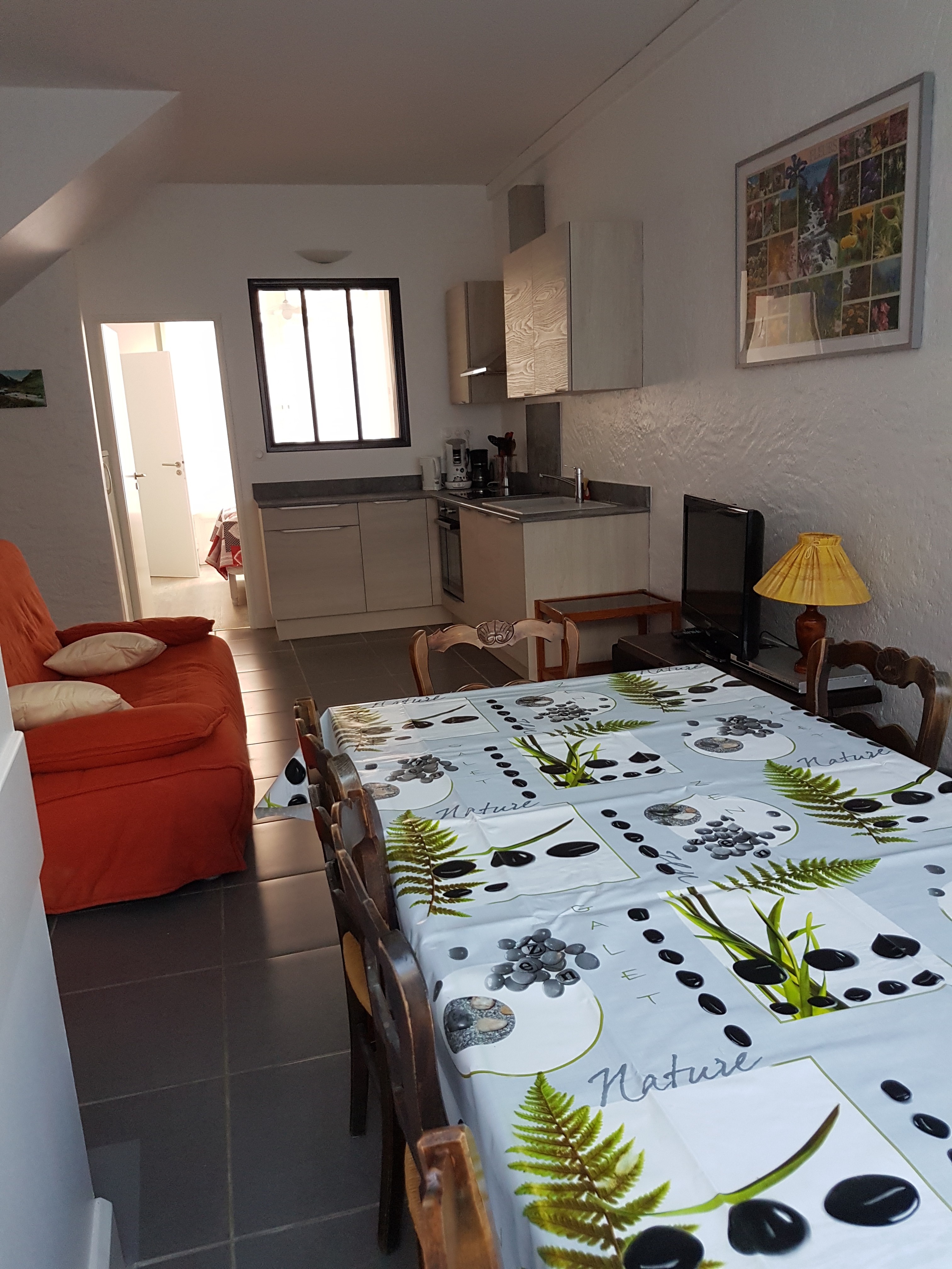 Photo n° 7 de la location