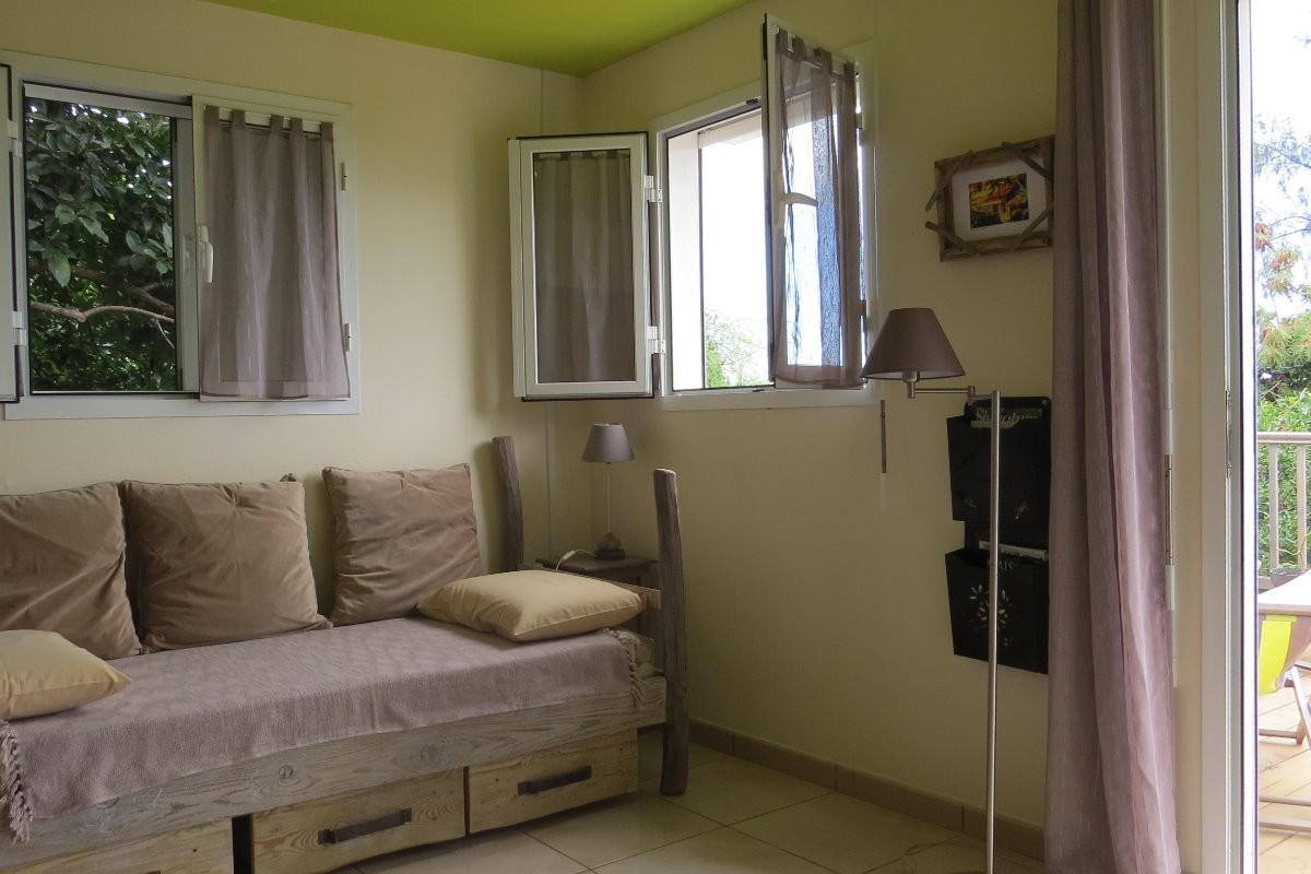 Le salon