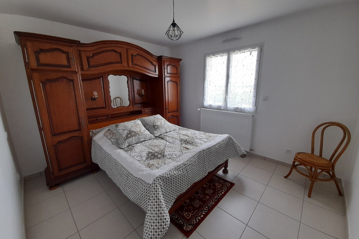 Photo n° 15 de la location