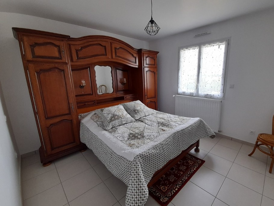 Photo n° 15 de la location