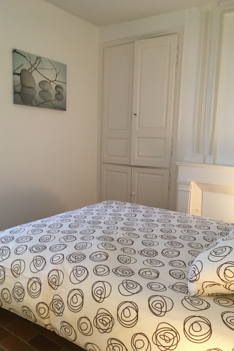 Chambre N°1