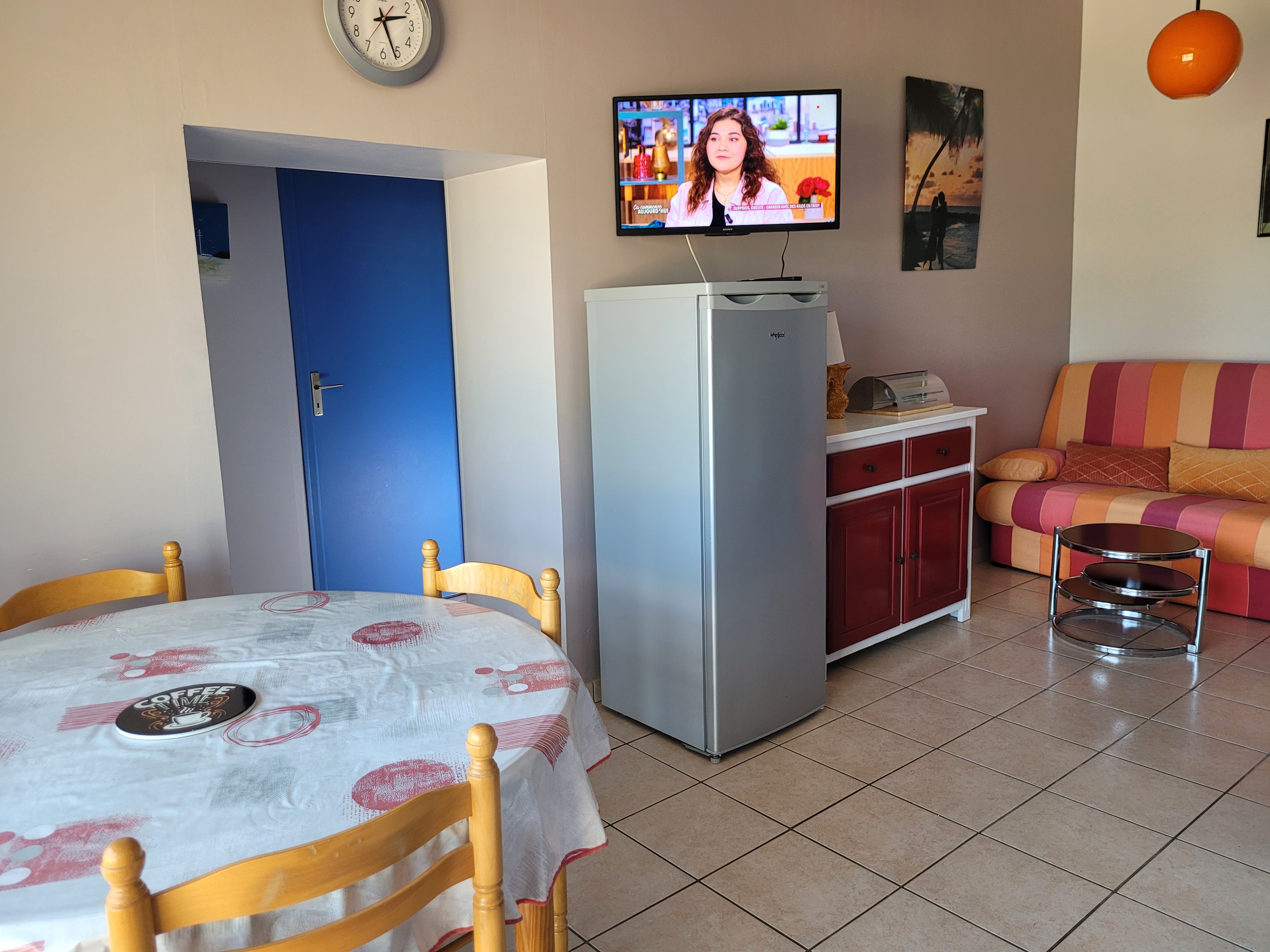 Séjour Salon
