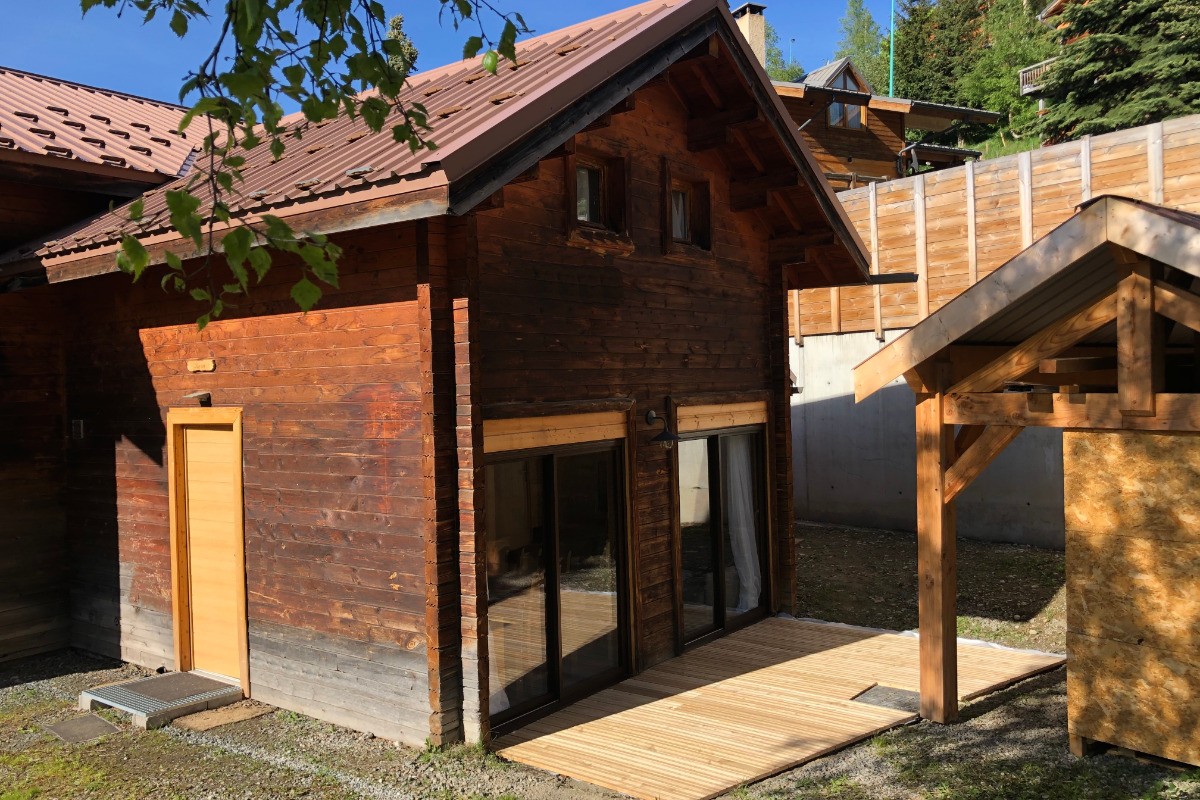 Photo n° 17 de la location