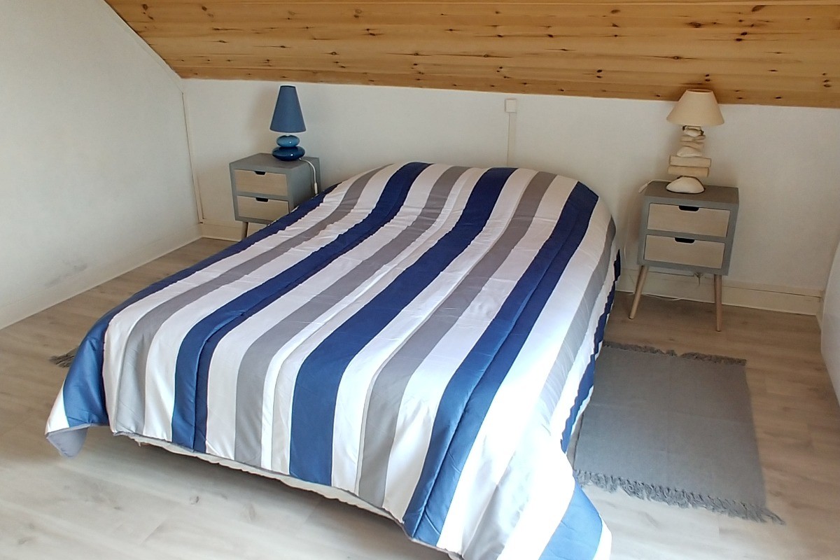 Chambre 1